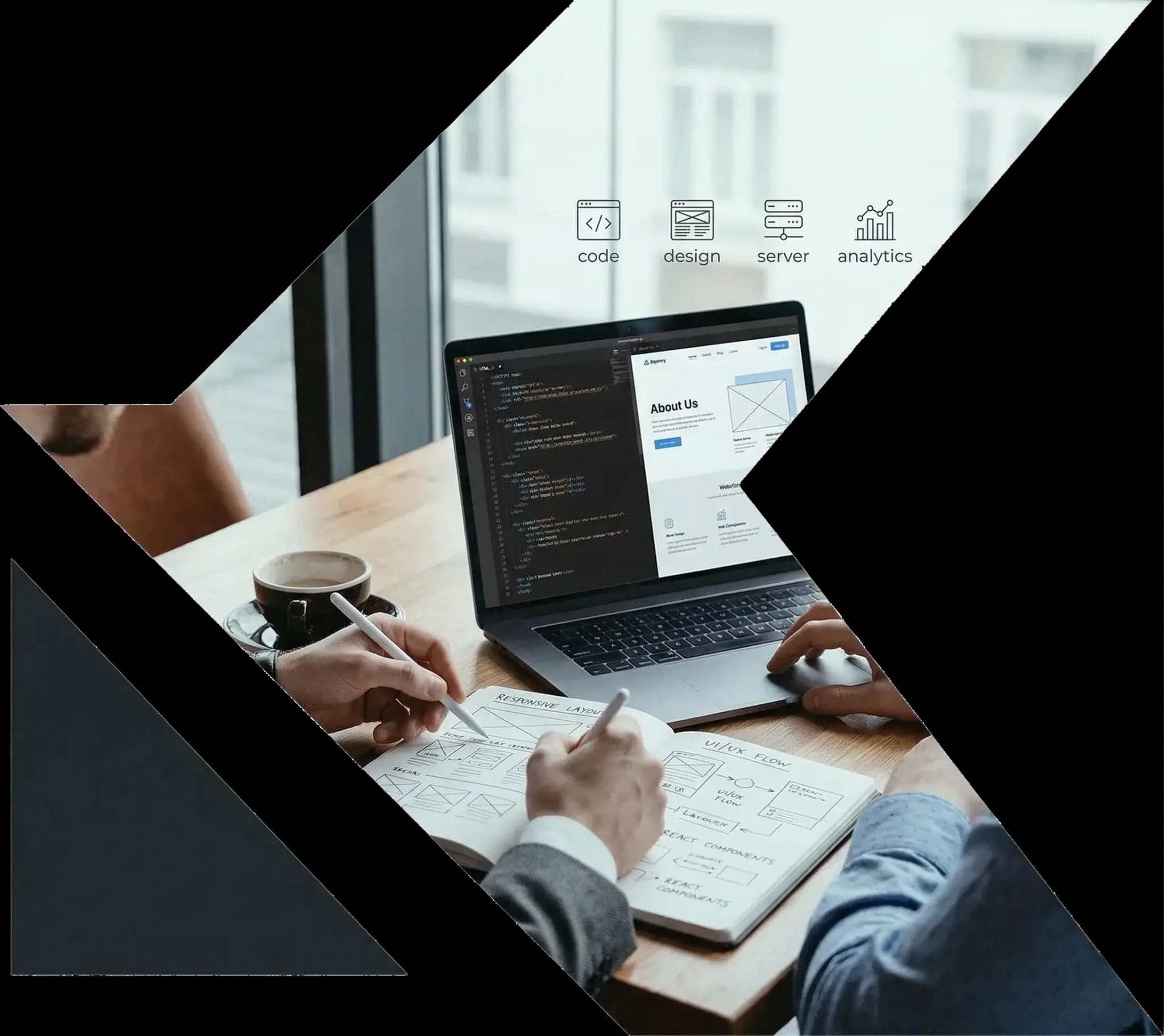 Custom Web Solutions